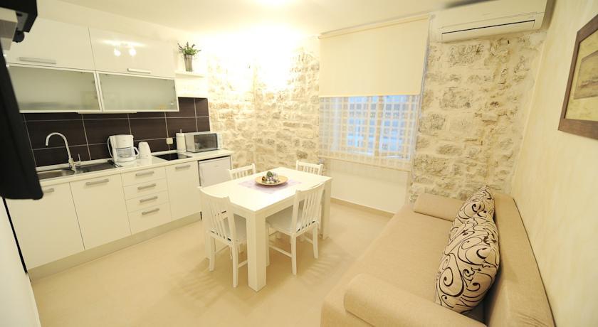 Apartment Vallamar Free Parking Задар Екстер'єр фото