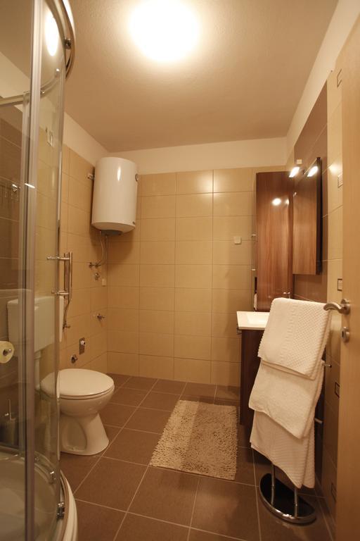 Apartment Vallamar Free Parking Задар Екстер'єр фото