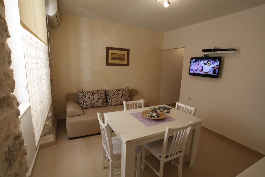 Apartment Vallamar Free Parking Задар Екстер'єр фото