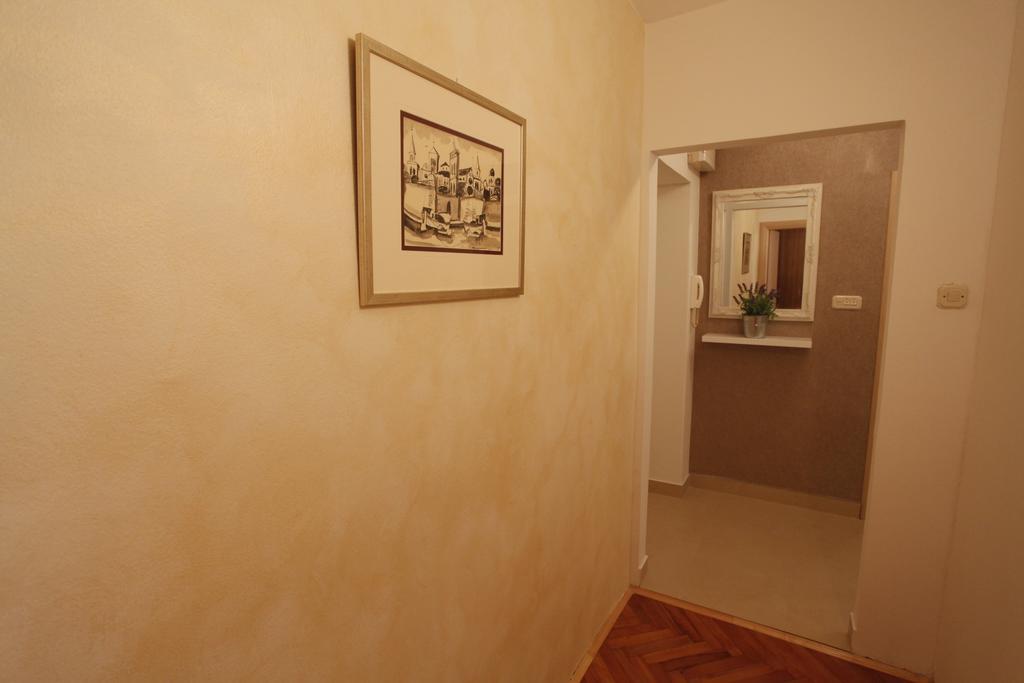 Apartment Vallamar Free Parking Задар Екстер'єр фото