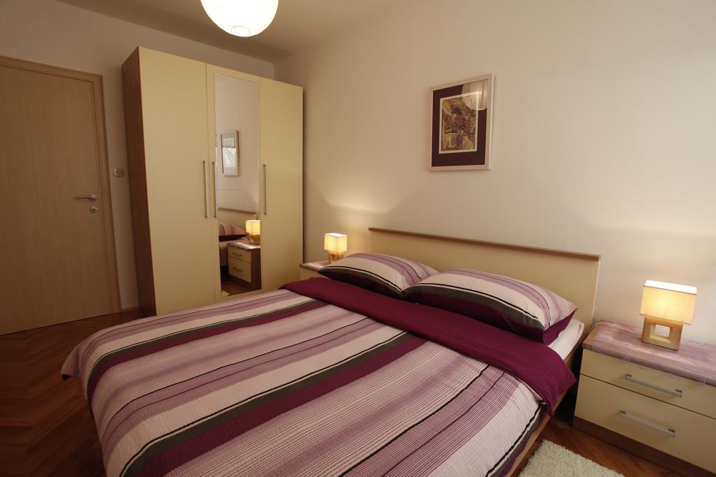 Apartment Vallamar Free Parking Задар Екстер'єр фото