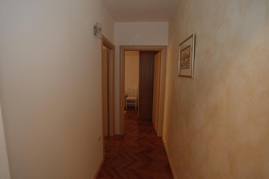 Apartment Vallamar Free Parking Задар Екстер'єр фото